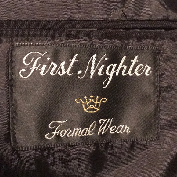 Men’s Formal Blazer & Dress Pants (Various sizes)